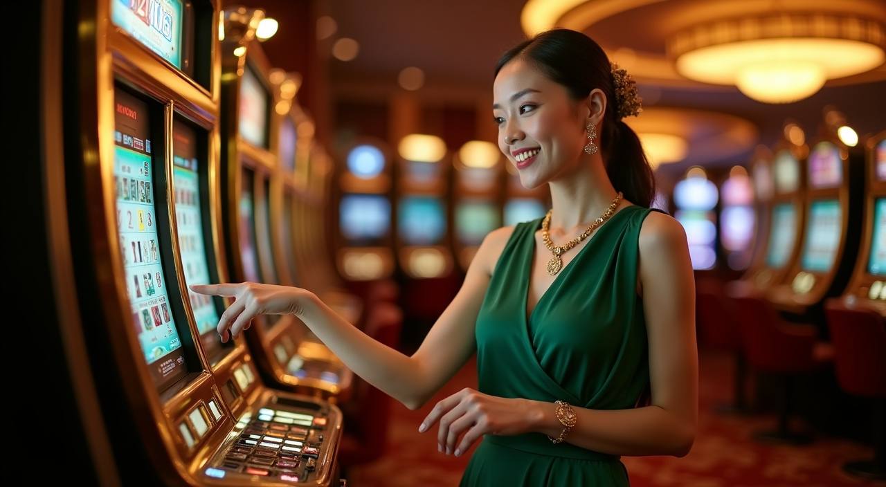 r63 r63 တွင် Live Roulette စားပွဲသို့ ဝင်ရောက်ကစားပါ